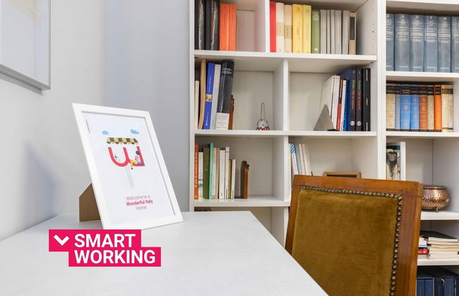 Spazioso Appartamento nei Pressi del Po by Wonderful Italy - Foto 6