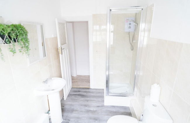 Stunning 3 Bed Home in Sandbanks - Foto 43