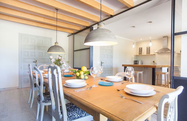 Finca Can Pol in Inca - Photo 15