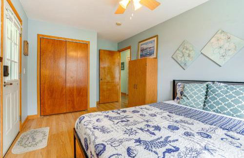 Kayak, Fish, Boat and Swim Home Near Lakeside Park! - Foto 16