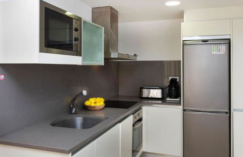 Apartment Escorxador by Interhome - Foto 8