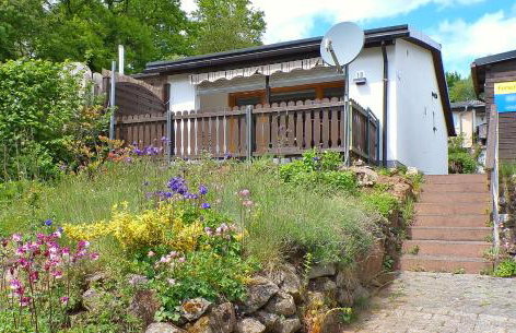 Ferienhaus am Knoten A10 Klima, Grill, Terrasse, Arbeitsbereich Workation ww-knoten Reiheneckhaus - Foto 1