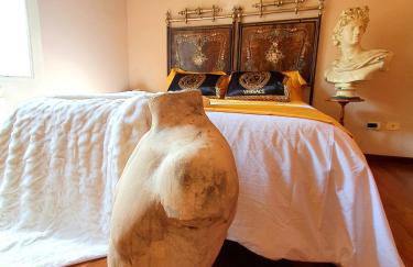 1878s by SC LUXURY HISTORIC HOUSE PIAZZA DI SPAGNA - Foto 59