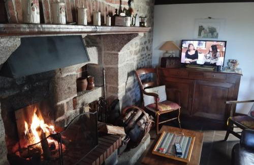 Gite de charme en Creuse Chaba d'entra - Photo 15