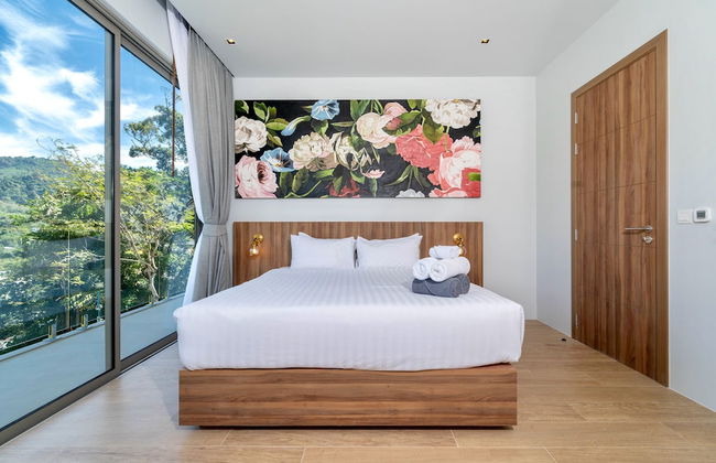 Himmapana Villas - Hills - Foto 16