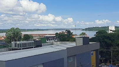 Loft com vista para o Rio Madeira - Foto 4