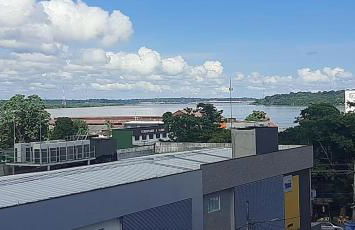 Loft com vista para o Rio Madeira - Foto 4