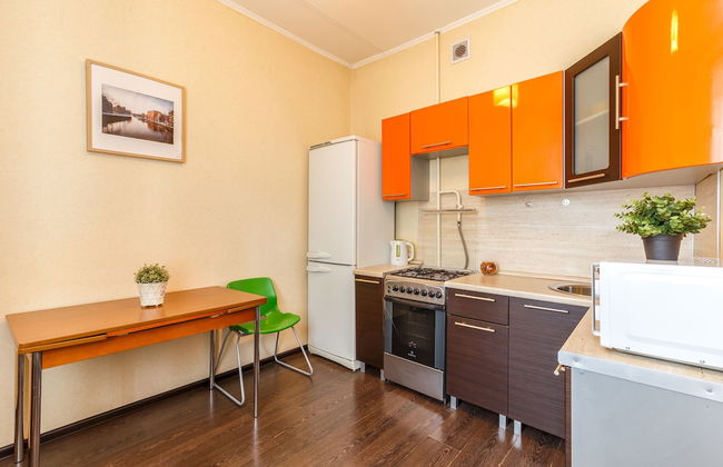 Inndays Shabolovskaya - Foto 3