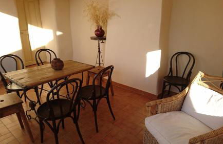 Grande maison de village - solarium et terrasse - Foto 19