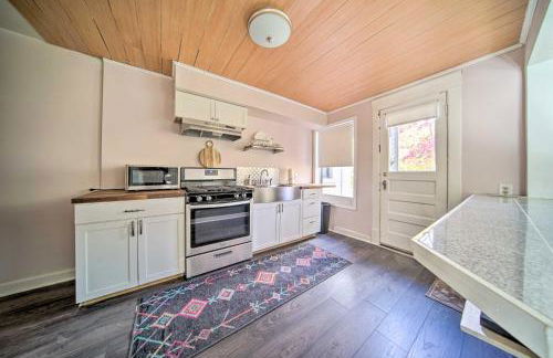 Historic Family Home 2 Mi to Lake Erie and Zoo! - Foto 10