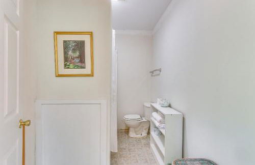 Cozy Appalachian Getaway 5 Mi to Prospect Peak! - Photo 42