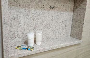 Flat Suíte 605 Goiânia - GO - Foto 12