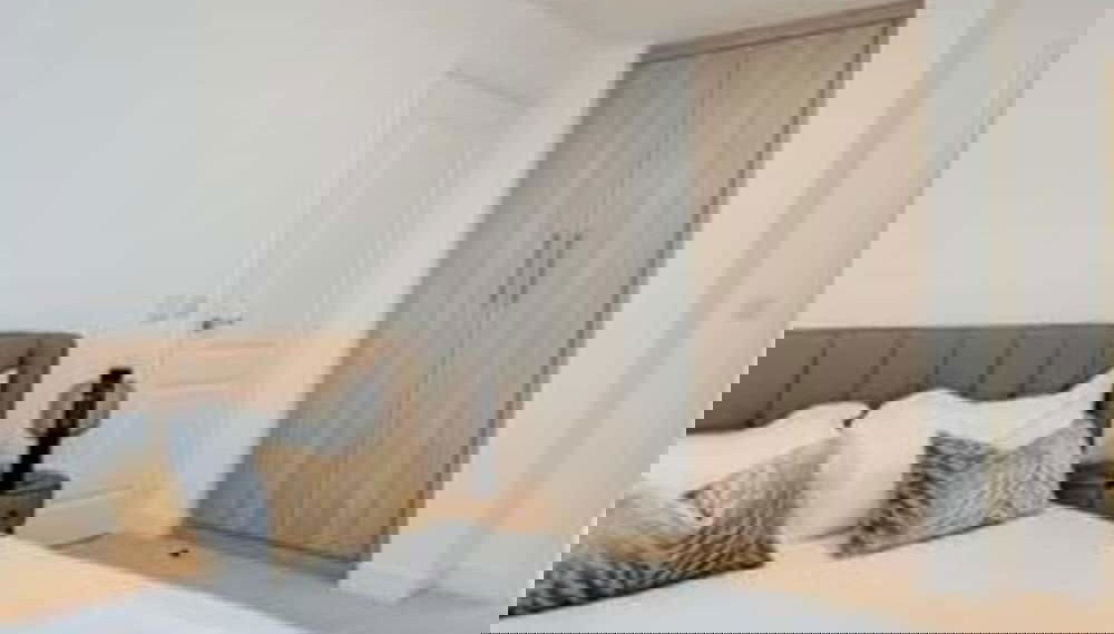 Tranquil 4-bed Oasis Modern Chic - Foto 1, Habitación