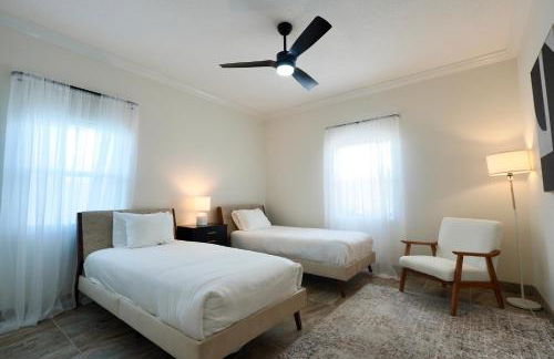 Villa Serenō -2BR Luxe - Hammocks & Beach Bliss - Foto 19