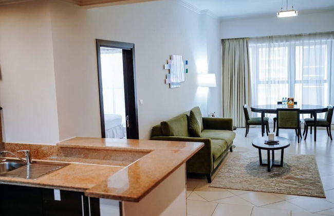 Mena Aparthotel - Photo 23