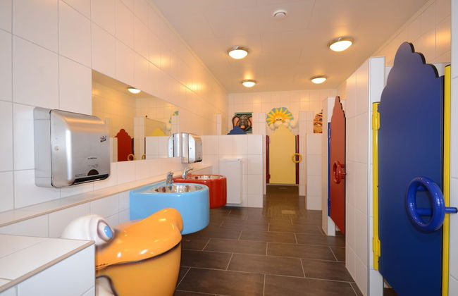 Fagernes Camping - Photo 48