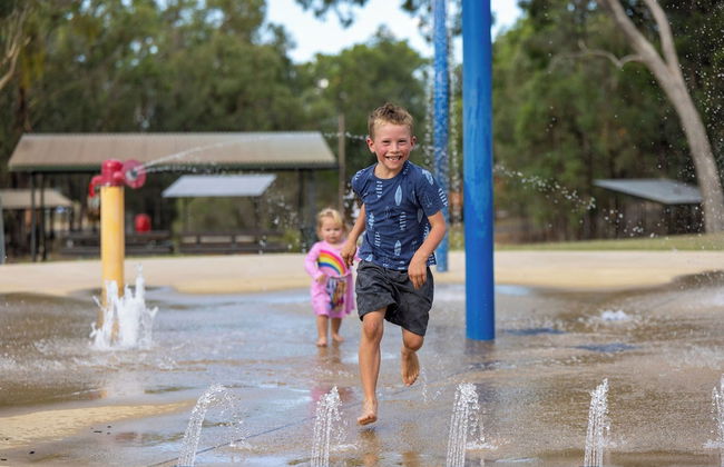 Reflections Copeton Waters - Holiday Park - Foto 47