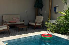 Casa Alegria - Foto 2