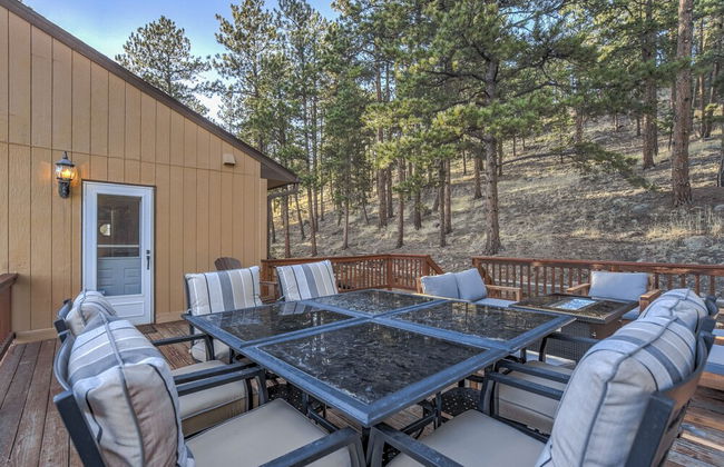 Paradise Cabin - Photo 54