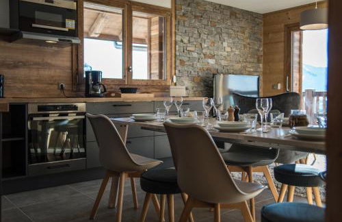 ODYSSEE B201 - Magnifique Duplex sur les pistes - Photo 4