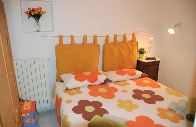 Sea View Appartment for 6 Person - Photo 4