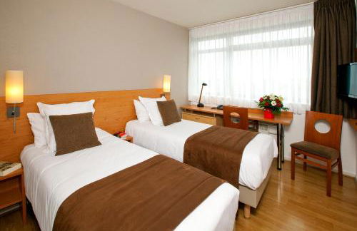 Séjours & Affaires Rennes de Bretagne - Foto 22