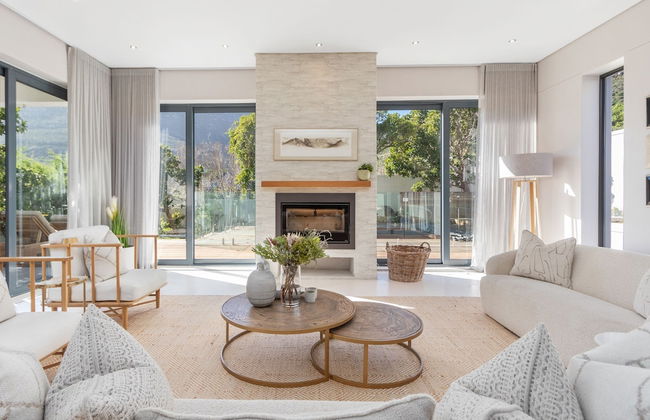 Hout Bay Villa - Photo 37