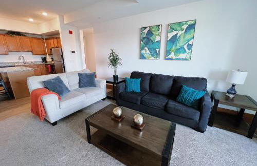 2 Luxury suites with parking at The Grand Castle - Foto 16