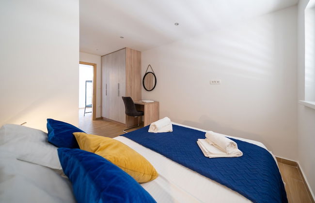 Holiday Home Apartments Bellamare - Foto 21