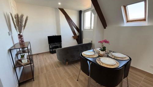 Chez Ali - T3 central and calm - Foto 4