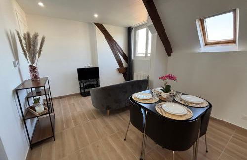 Chez Ali - T3 central and calm - Foto 4