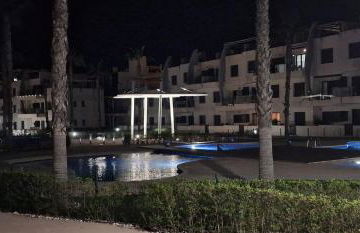 Playa Elisa Bay app 411 - Foto 43