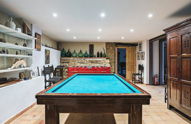 Masia de Queralt - Foto 75