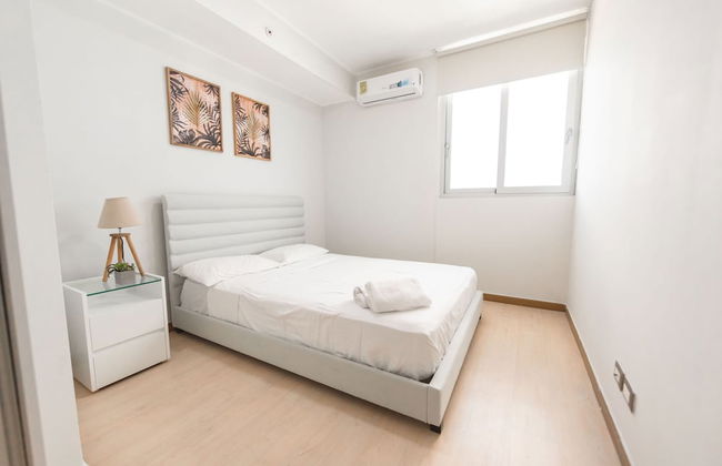 Boutique Apartments Panamá Coco del Mar - Foto 10