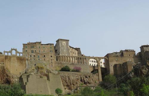 Casa dei Lavatoi Pitigliano - Foto 34