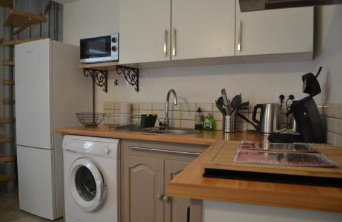 La Blanche des Marais, maison de ville - Foto 2