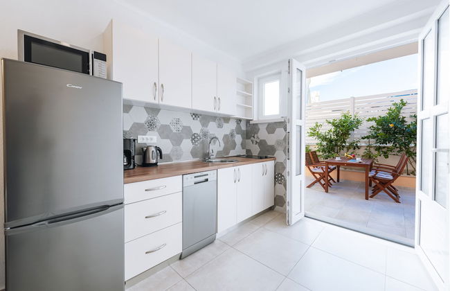 Apartments Mrkan - Foto 18