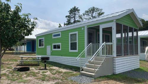 Sun Outdoors Rehoboth Bay - Foto 3