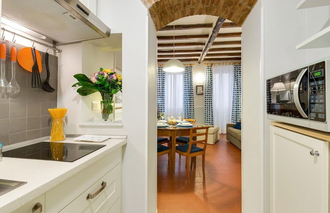 Rome as you feel - Piazza dei Satiri Studio - Foto 31