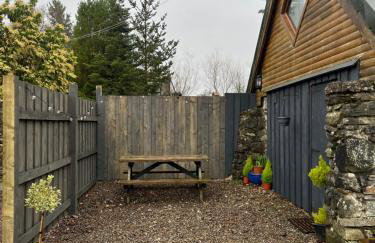 Old Stone Byre - Foto 15