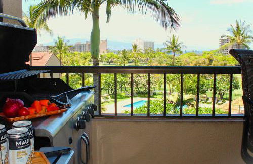 Kaanapali Beach Vacation Rental - Foto 5