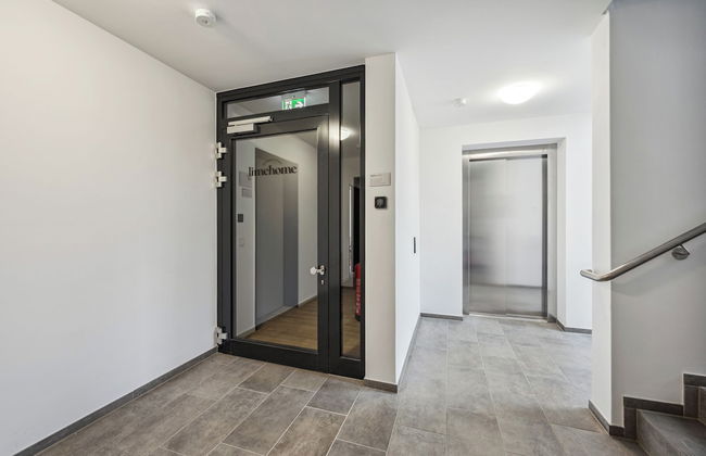 Limehome Karlsruhe Sophienstr. - Foto 56