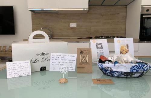 La Casa Di Marty Per 6 - Foto 22