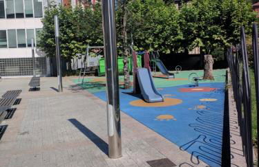 Apartamento Cabañaquinta Senderista - Foto 27