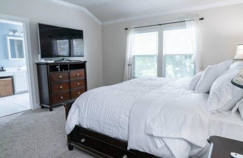 ~~ Big Family Home near 99 / i10 / kid friendly~~ - Foto 27