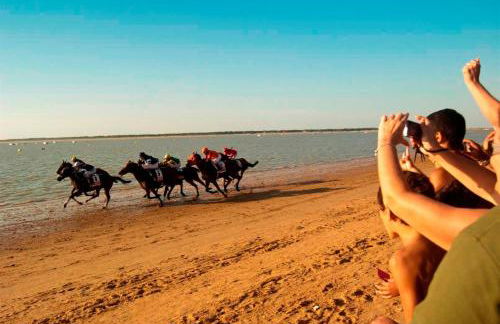 Casa SOL y MAR junto a la PLAYA - Foto 62