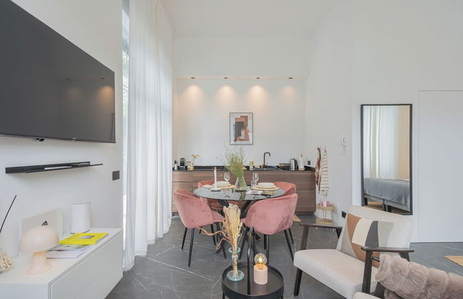 Piccola Como Lotus by Rent all Como - Photo 26