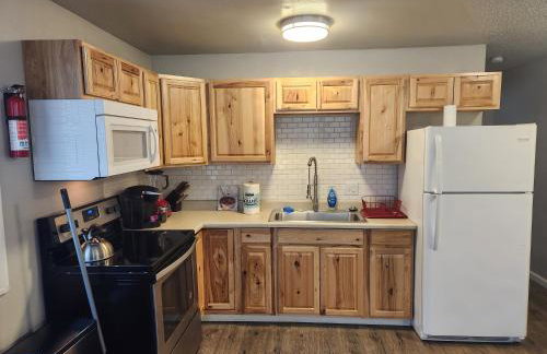 Nightshade BnB - Foto 8