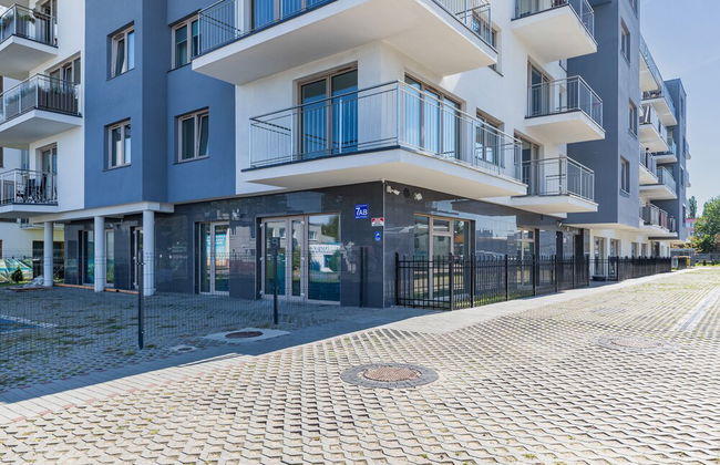 Beach Wave Apartment by Renters Prestige - Photo 38