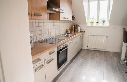 Ferienwohnung Leonie nahe Detmold Zentrum - Foto 24